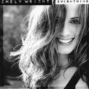 Chely Wright, 