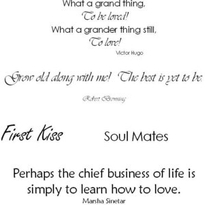 Love Quotes♥