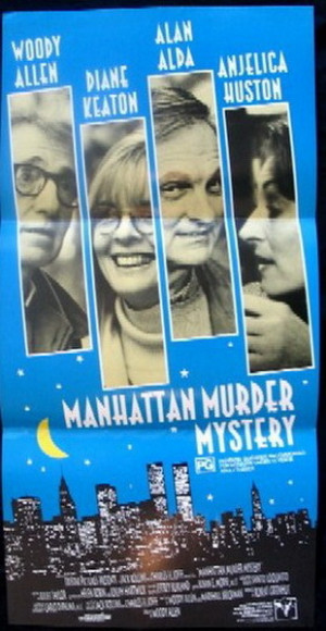 Movie Quotes From Manhattan Murder Mystery The