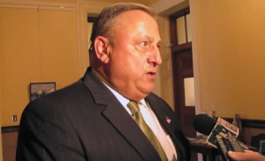 Maine's Governor Just Used an Anal-Sex Metaphor to Attack His ...
