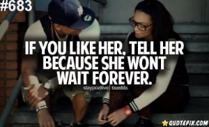 tell her you love her quotes