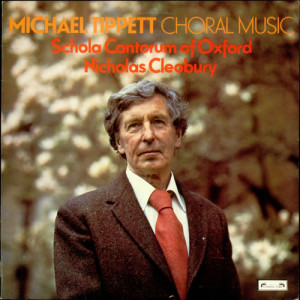 Michael Tippett Pictures
