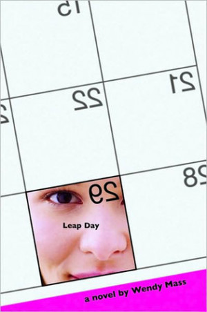 Start by marking “Leap Day” as Want to Read: