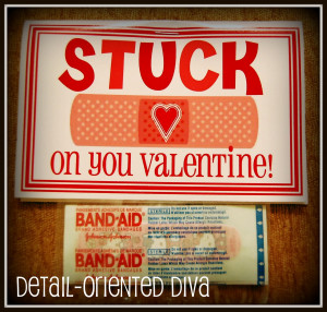 Print off the free-printable here: