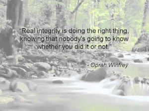 Oprah Winfrey’s Wisdom – A Source of Inspiration for Parents