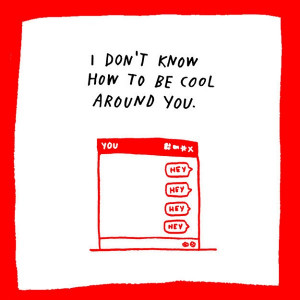 Sweet, Quirky Valentine’s Day Cards That Say What You Actually Mean