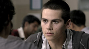 Teen Wolf season 3 spoilers: Isaac sees some horrific things whilst ...
