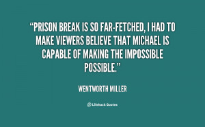 Quotes About Prison