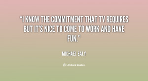 Commitment Quotes