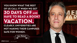 11 Best Jon Stewart quotes about feminism