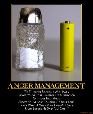 Inspirational Quotes Anger Management Tab Funny For Office