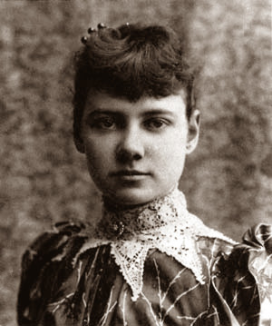 nellie bly quotes