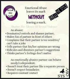 Sayings♥ good advice(for domestic violence)