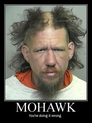 Your Worst Haircut...?