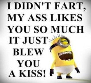 18 Of The Best Minion Jokes, Quotes And Sayings