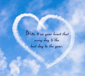 Happy New Year Every Day Is The Best Day Quotes Images, Pictures ...