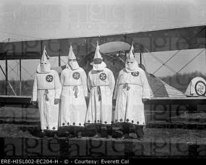 Quotes By Klu Klux Klan Members