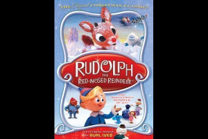 Rudolph the red nosed reindeer - Rudolph the red nosed reindeer