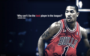Derrick Rose Wallpaper by DJgraphic. Related Images