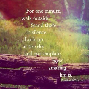 ️ #Nature and its beauty