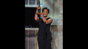Show Highlights Bet Honors...