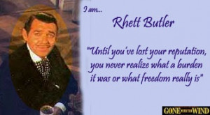 Rhett Butler