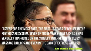 convicted of violence, sex crimes, & drug offenses - ok for foster ...