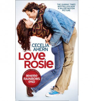 the love of my life rosie walsh book review