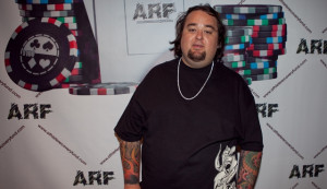 Austin Chumlee Russell
