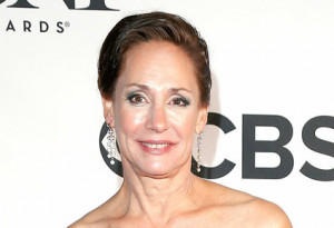 Laurie Metcalf's quote #2