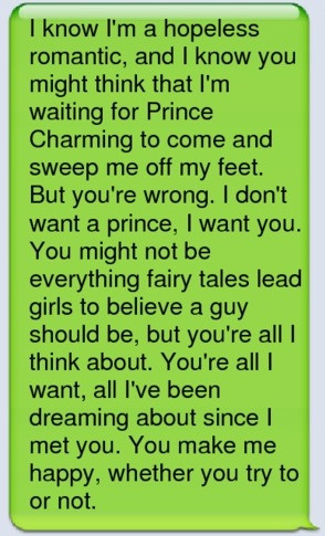 truly romantic lovejennifer love sayings romanceanyn facebook funny ...