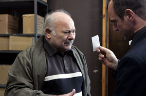 Burt Young Photos
