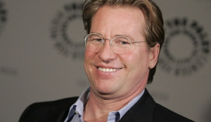 Actor Val Kilmer has reportedly been suffering from a throat tumor and ...