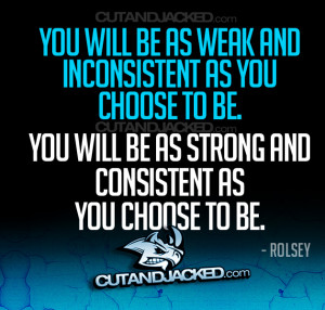 Be Strong Motivational Quotes