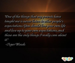 Parents Quotes