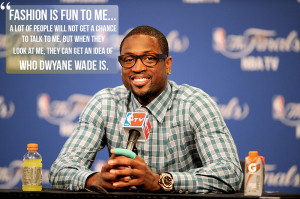 Dwyane Wade's quote #4