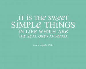 simple life quotes my simple content life simple living quotes
