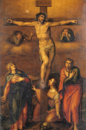 Crucifixion