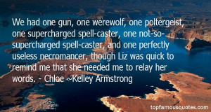 Werewolf Quotes