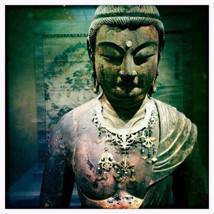 If You Meet the #Buddha on the Road, Kill Him.