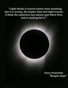 Terry Pratchett More