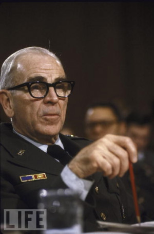 More has been screwed up on the battlefield and misunderstood in the