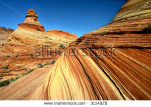 Free Quotes Pics on: Wave Rock Formation Utah