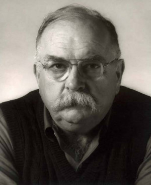 Wilford Brimley Picture