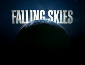 Falling Skies (2011-2015) is a Steven Spielberg and DreamWorks ...