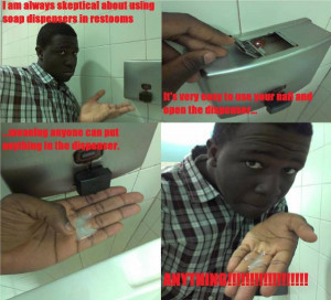 funny soap quotes,funny bleach screenshots,funny plant cartoon,funny ...