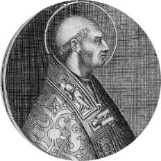 Pope Leo the Great Biography http://archive.awesomestories.com ...