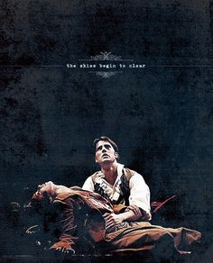 little fall of rain i always cry at this part marius should have ...