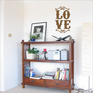 Wall Quotes & Lettering