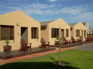 Dune Chalets